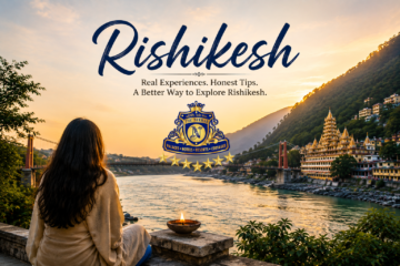 Best Time to Visit Rishikesh: What I Learned the Hard Way