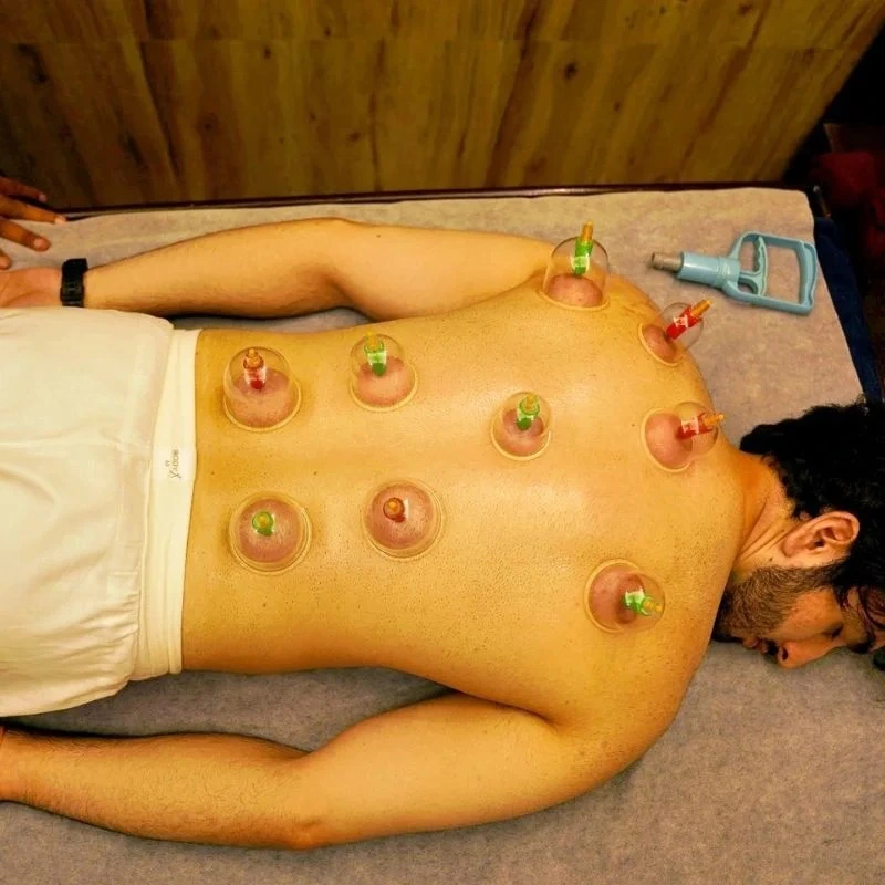 yurvedi Wellness and Therapies
