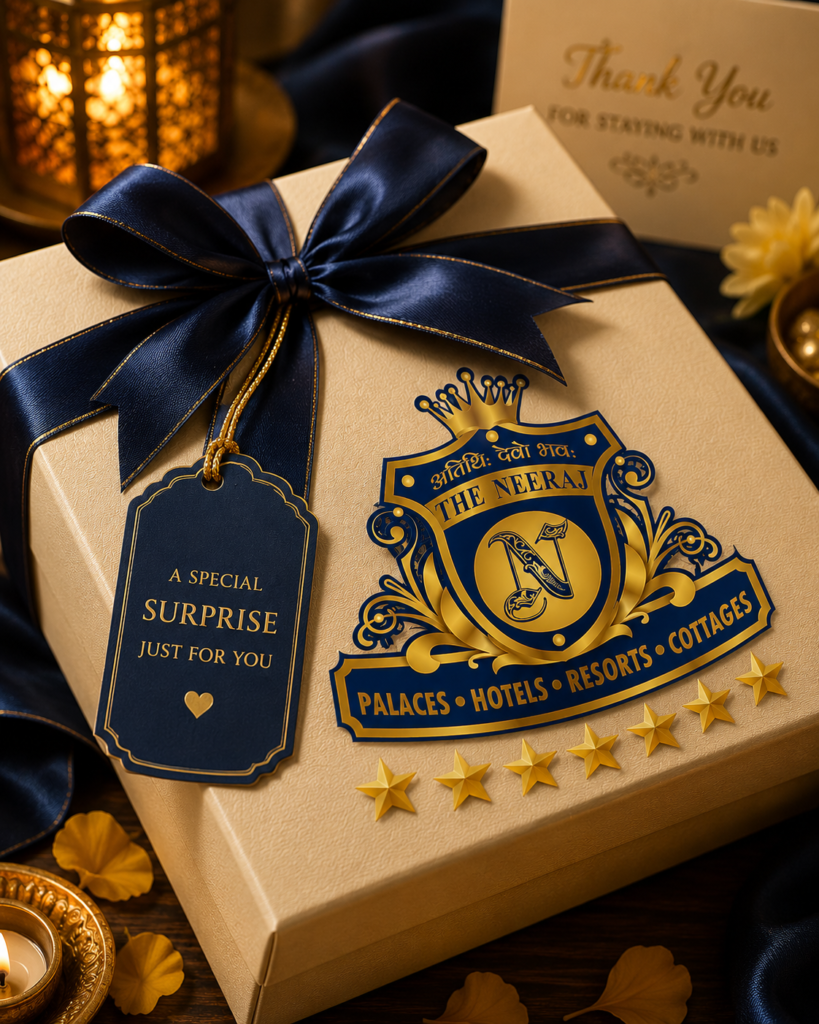  Surprise Gift